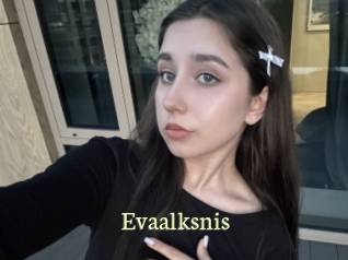 evaalksnis Porn str8