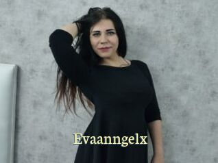 Evaanngelx