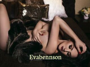 Evabennson