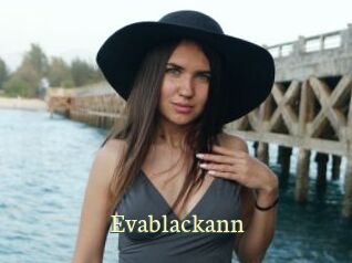 evablackann Porn str8
