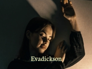 Evadickson