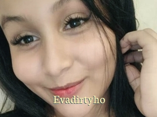 Evadirtyho