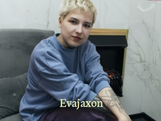 Evajaxon