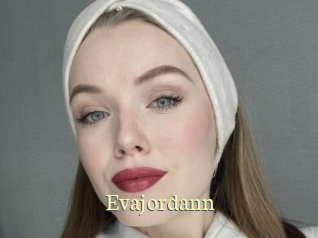 Evajordann