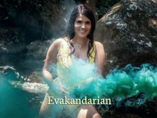 Evakandarian