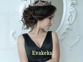 Evakeks