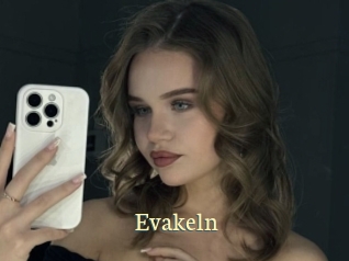 Evakeln