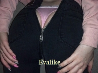 Evalike