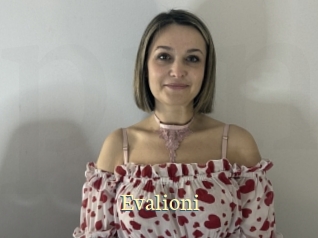 evalioni Porn str8