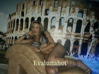 Evalunahot