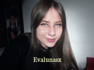 Evalunasx