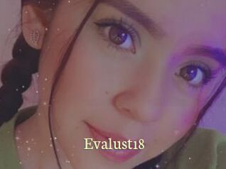 Evalust18