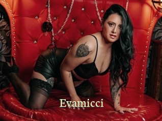 Evamicci