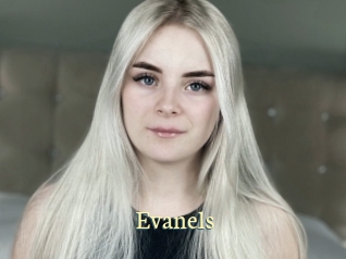Evanels
