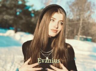 Evanius