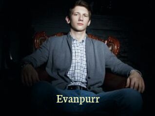 Evanpurr