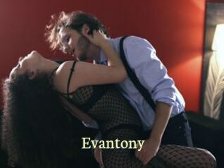 Evantony
