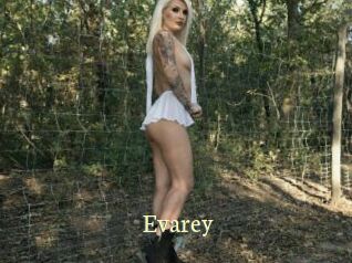 Evarey