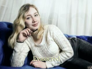 Evasacred