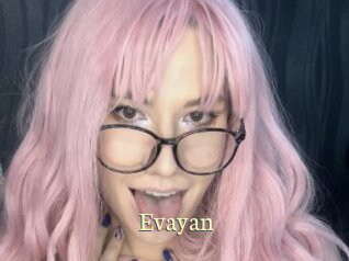 Evayan