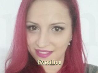 Evealice