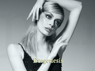 evegenesis Porn str8