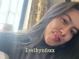 Evelhynfoxx
