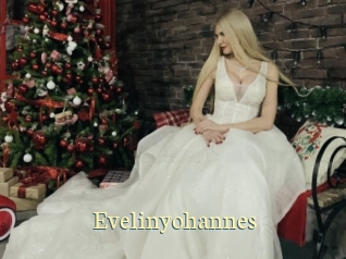 Evelinyohannes