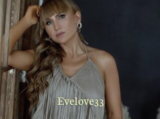 Evelove33