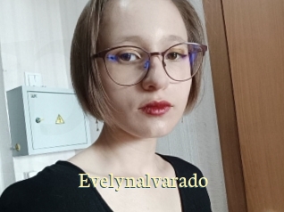 Evelynalvarado