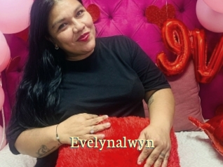 Evelynalwyn
