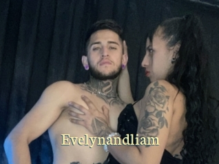 Evelynandliam