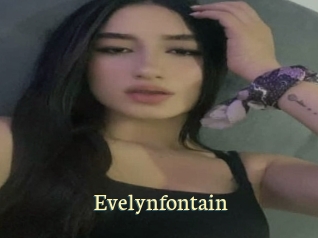 Evelynfontain