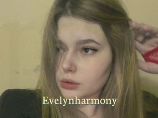 evelynharmony Porn str8