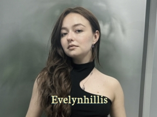 Evelynhillis