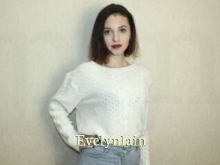 Evelynlain