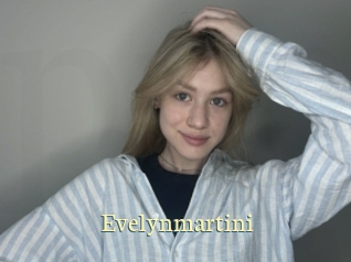 Evelynmartini