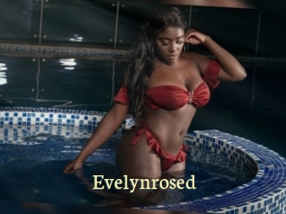 Evelynrosed