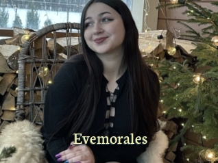 evemorales Porn str8