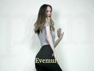 evemure Porn str8
