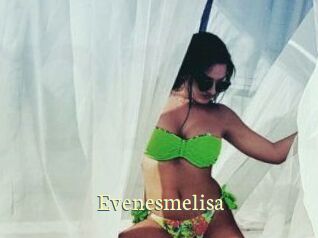 evenesmelisa Porn str8