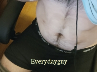 Everydayguy