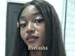 evetasha Porn str8