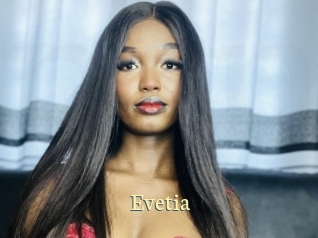 Evetia