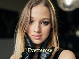 evetterose Porn str8