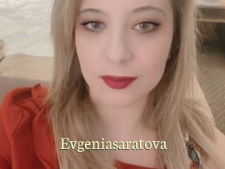 Evgeniasaratova