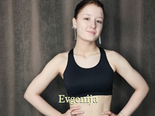 Evgenija