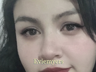 Eviemyers