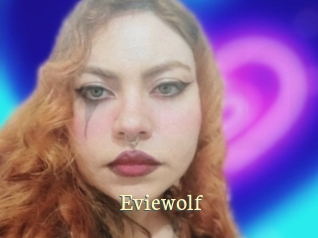 eviewolf Porn str8