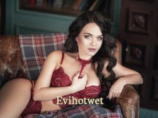 Evihotwet